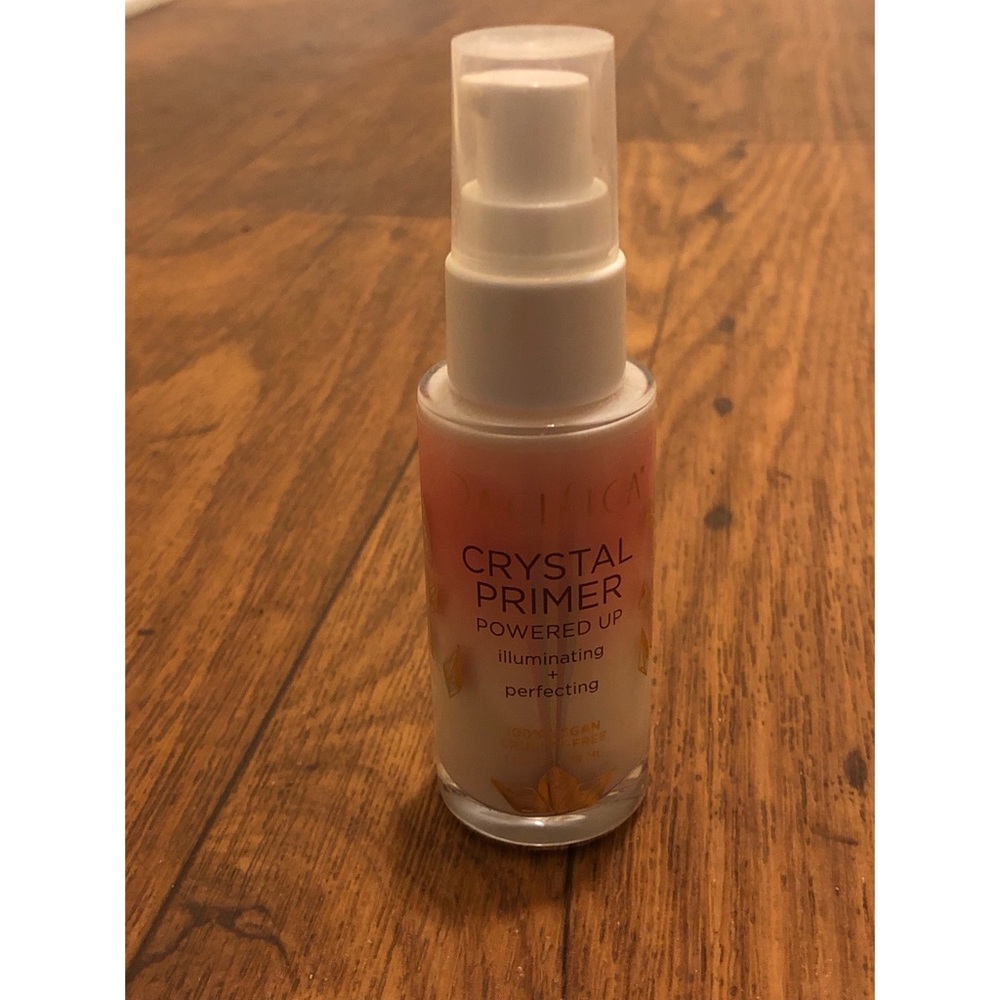 Pacifica Crystal Primer